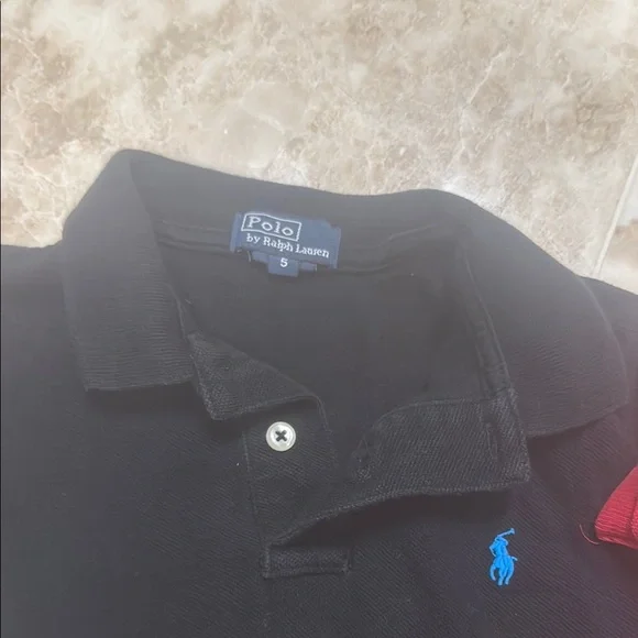 Polo by Ralph Lauren polos - Picture 2 of 4